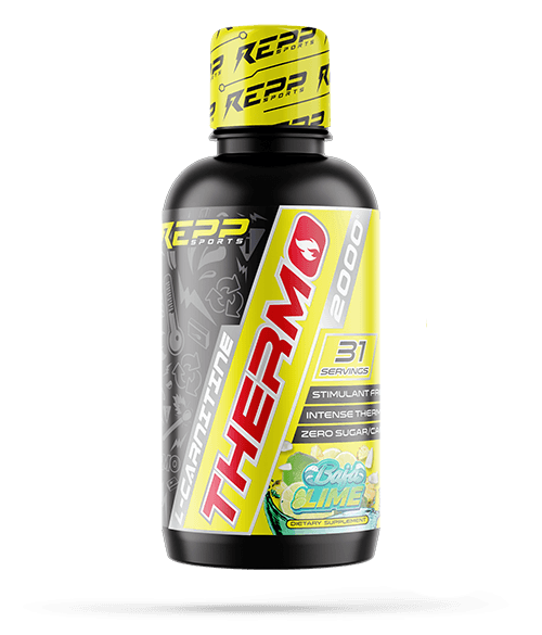 L-CARNITINE 2K THERMO
