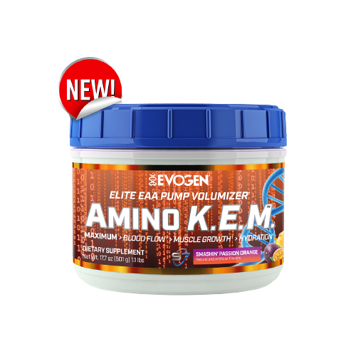 AMINO K.E.M.(IN-STORE ONLY)