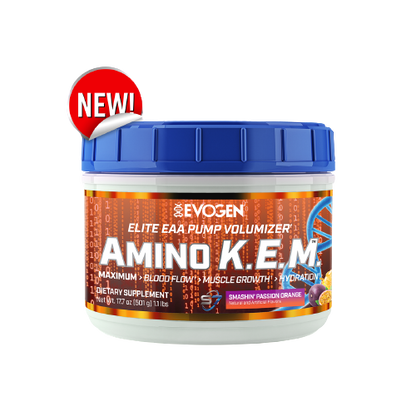 AMINO K.E.M.(IN-STORE ONLY)