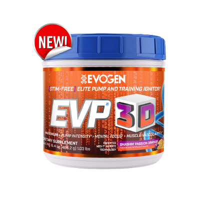 EVP 3D (IN-STORE ONLY)