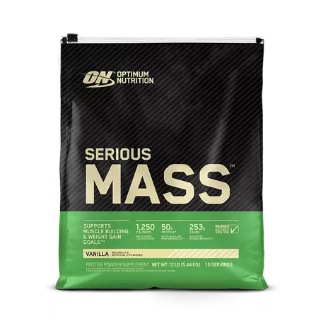 SERIOUS MASS