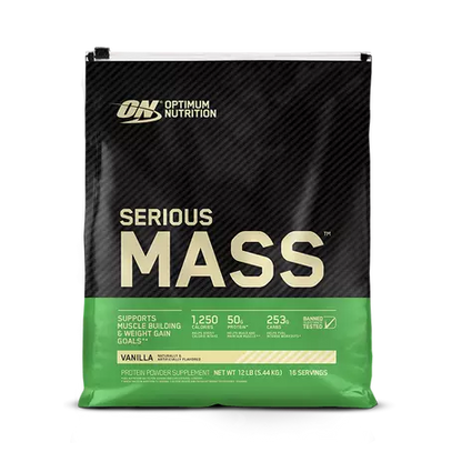 SERIOUS MASS