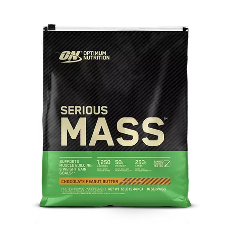 SERIOUS MASS