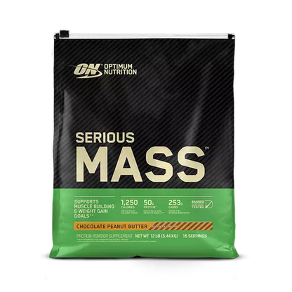 SERIOUS MASS