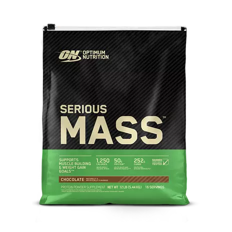 SERIOUS MASS