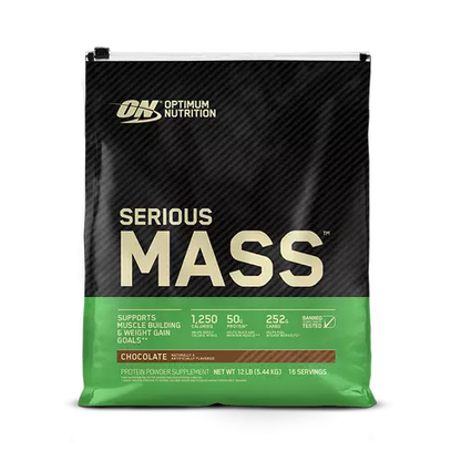 SERIOUS MASS