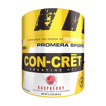 Load image into Gallery viewer, CON-CRET PATENTED CREATINE HCL
