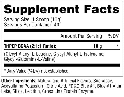 TRI-PEP BCAA