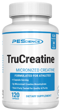 Load image into Gallery viewer, TRUCREATINE ANHYDROUS CAPSULES
