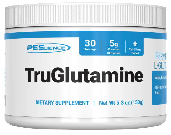 TRUGLUTAMINE