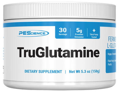 TRUGLUTAMINE