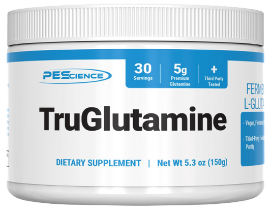 TRUGLUTAMINE