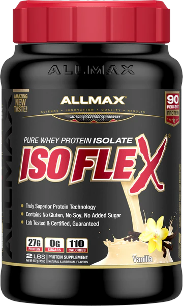 ISOFLEX