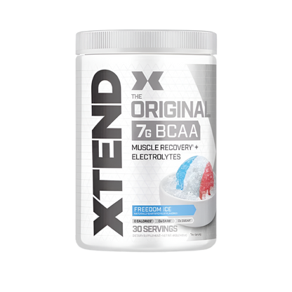 XTEND ORIGINAL BCAA