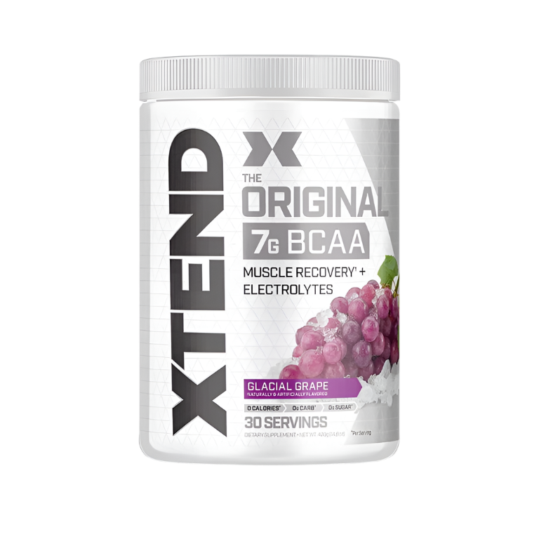 XTEND ORIGINAL BCAA