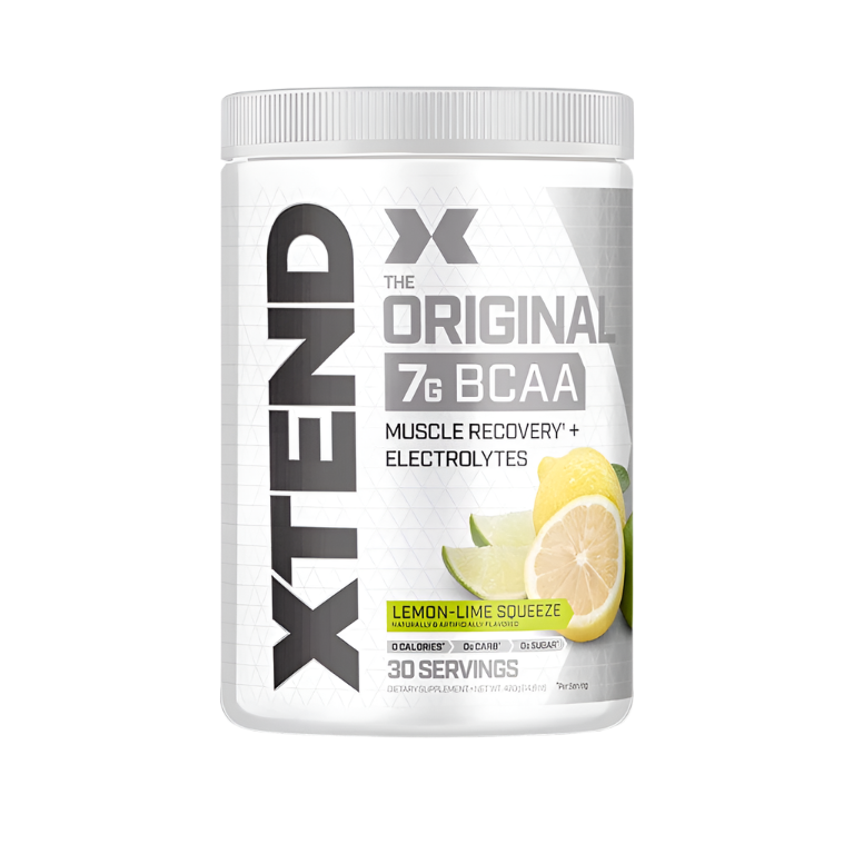 XTEND ORIGINAL BCAA