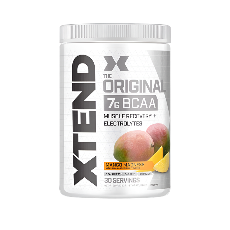 XTEND ORIGINAL BCAA