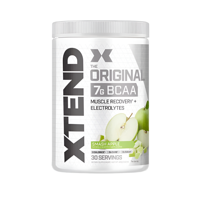 XTEND ORIGINAL BCAA