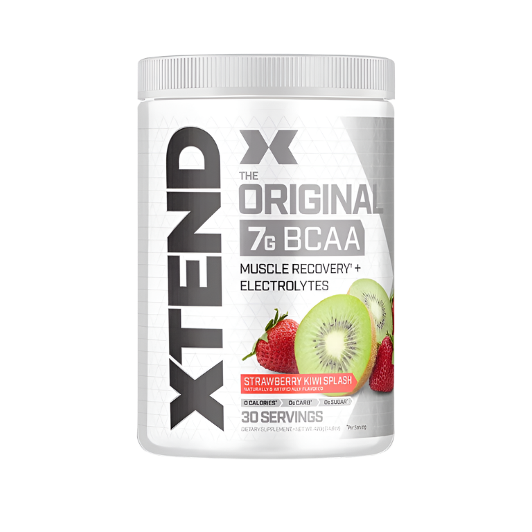 XTEND ORIGINAL BCAA
