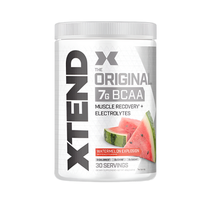 XTEND ORIGINAL BCAA